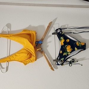 Cute 2 piece Bathing suit